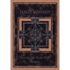Halo Manash "Elemental Live Forms MMV - Initiation" CD 